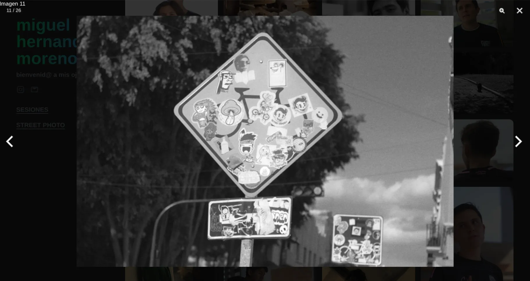 Implementación de Lightgalleryjs